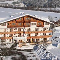 Gasthof buitenkant